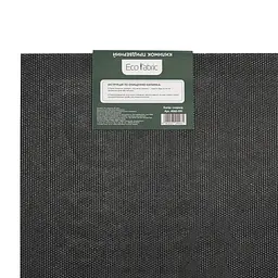 Килимок придверний Eco Fabric Листя без кромки смарагд 40 х 60 см (4060-010) - мініатюра 8