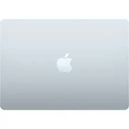 Ноутбук Apple MacBook Air 13" M5 16/1TB Sky Blue 2026 (MDHJ4) [160653] - мініатюра 3