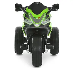 Дитячий електромобіль Bambi Мотоцикл M 6267EL-5 до 30 кг - мініатюра 4