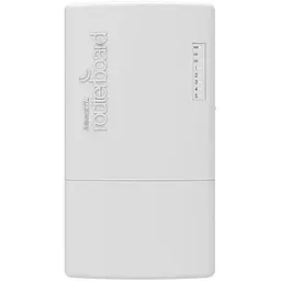 Маршрутизатор MikroTik PowerBox Pro (RB960PGS-PB)