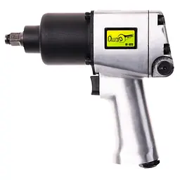 Пневмогайковерт 1/2" 7000 об/хв 868 Nm 2.8 кг (ПГ-5272) - мініатюра 4