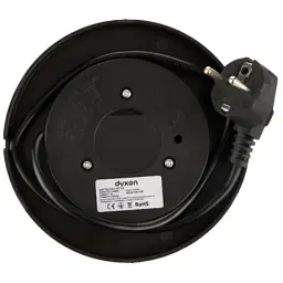 Електрочайник Dyxon Megakettle DXN-1800ML сріблястий - мініатюра 4