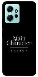 Чохол Demsky Main character для Xiaomi Redmi Note 12 4G