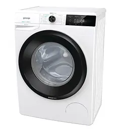 Пральна машина Gorenje з фронтальним завантаженням WE60SDS, 6кг, 1200, A+++, Пар, глибина 51.5см, Дисплей, Білий (WE60SDS) - мініатюра 4