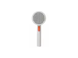 Гребінець для тварин Petkit Pet Grooming Brush 2 (724838) - мініатюра 2