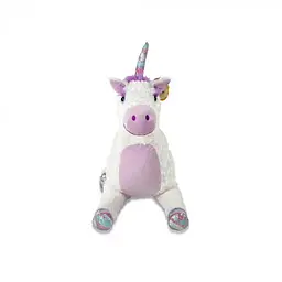 М'яка іграшка Melissa&Doug Райдужний єдиноріг Місті, 106 см (MD40405) - мініатюра 3