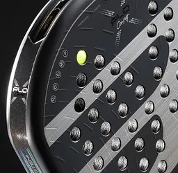 Ракетка для паделу Bullpadel XPLO CMF 26 - мініатюра 6