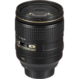 Об'єктив Nikon AF-S Nikkor 24-120mm f/4G ED VR (JAA811DA) [121702] - мініатюра 3