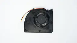 Вентилятор для ноутбука LG R560 R580 CASPER TW8 DC 5V 0.5A 3pin (FORCECON DFS551305MC0T) (Кулер) - мініатюра 2