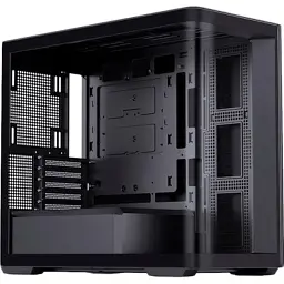Корпус для ПК JONSBO D300 Black