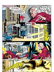 Flash (1987 2nd Series) #130 - мініатюра 2