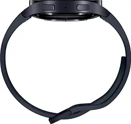 Смарт-годинник Samsung Galaxy Watch6 44mm eSIM Graphite [SM-R945FZKA] EU [90439] - мініатюра 5