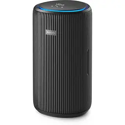 Очисник повітря Philips PureProtect 3200 синьо-сірий (AC3221/13) - мініатюра 3