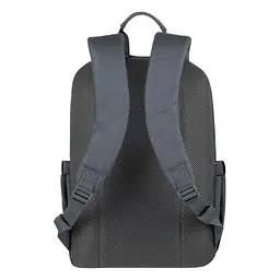 Рюкзак для ноутбука RivaCase 13.3" 8264 Ulsan Dark Grey (8264DarkGrey) - мініатюра 5