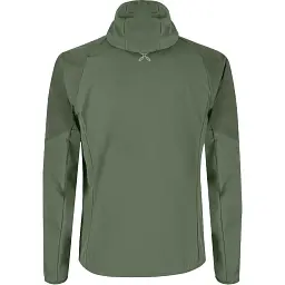 Куртка Montura Rise Hooded Jacket L Verde Salvia - мініатюра 2