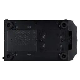 Корпус для ПК 1stPlayer X3-M-BK-4F1 - мініатюра 2