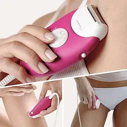 Епілятор Braun Silk-epil 3 SE 3-276 [151590] - мініатюра 6
