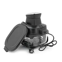 Аерофритюрка DOMOTEC MS3227, 4600Вт, 7л, Box - мініатюра 3
