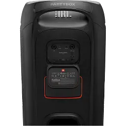 Акустична система JBL Partybox 720 Black (JBLPARTYBOX720EU) - миниатюра 9