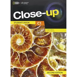 Close-Up C1. Student’s Book with Online Student Zone - Ангела Гілен