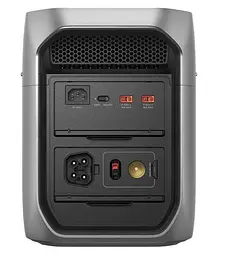 Зарядна станція EcoFlow DELTA 3 Max Plus (EF-DL3-MP, EFD3MP-EU-CBOX) - мініатюра 5