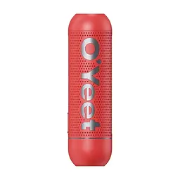 Перкусійний ручний масажер Oyeet MG-M1 (Red) - мініатюра 3