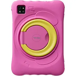 Планшет Oscal Pad 60 Kids 4/128GB Wi-Fi Candy Pink Global EU [159296] - мініатюра 5