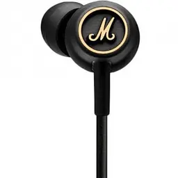 Навушники Marshall з мікрофоном Mode EQ Black (4090940) - мініатюра 3