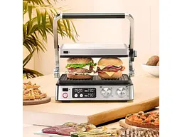 Електрогриль Braun MultiGrill 7 CG 7040 - мініатюра 5