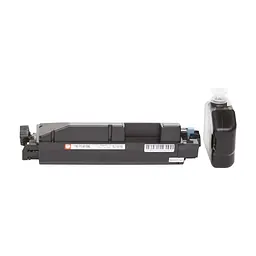 Тонер-картридж BASF Kyoсera TK-5140 Black, 1T02NR0NL0 (KT-TK5140K) - мініатюра 2