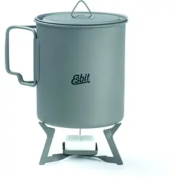 Казанок Esbit PT750-TI (1054-017.0011) - мініатюра 5