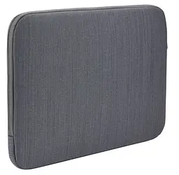 Чохол Case Logic Huxton Sleeve 13" HUXS-213 (Graphite) (6721861) - мініатюра 4