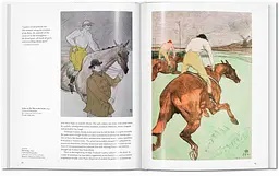 Toulouse-Lautrec - мініатюра 7