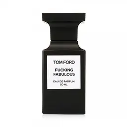 Оригінал Tom Ford Fucking Fabulous 50 мл Парфумована вода