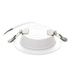 Cвітильник стельовий світлодіодний Enerlight Pulse 10Вт 4000К (PULSE10SMD90N) - мініатюра 3