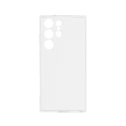 Чохол Virgin Samsung S23 Ultra 5G Transparent - мініатюра 1