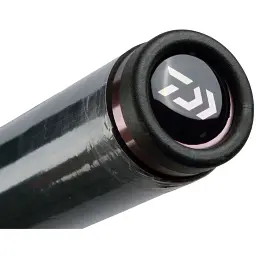 Вудилище фідерне Daiwa Aqualite Feeder 3.90m max 150g - мініатюра 9