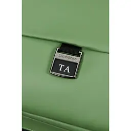 Дорожня Сумка Samsonite ECODIVER STONE GREEN 55x31x24 KH7*04005 - мініатюра 13