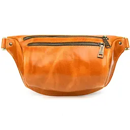 Напоясна сумка бананка TARWA 16х33.5х5 см sum0028580 - мініатюра 6