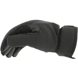 Рукавички Mechanix ColdWork Insulated FastFit L Black - мініатюра 5