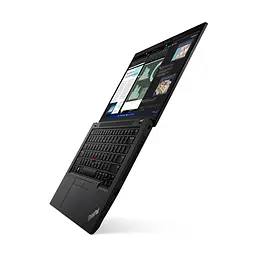 Ноутбук Lenovo ThinkPad L14 Gen 4, IPS 300nits, i7-1355U 10-core, 64 GB DDR4, 1TB m2 PCIe - мініатюра 4