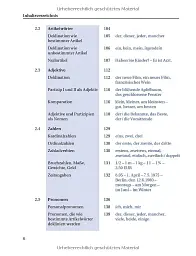 Grundstufen-Grammatik: Grammatik mit integriertem Losungsschlussel - мініатюра 6