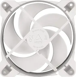 Вентилятор Arctic BioniX P120 Grey/White (ACFAN00167A) - мініатюра 4