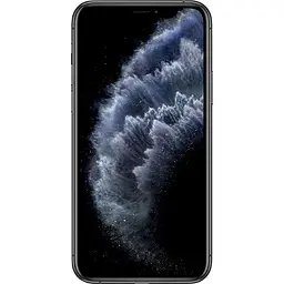 Смартфон Apple iPhone 11 Pro Max 64GB Space Gray Refurbished - мініатюра 4