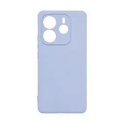 Чехол ArmorStandart ICON для Xiaomi Redmi Note 14 5G Camera cover Lavender (ARM79822)
