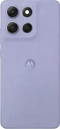 Смартфон Motorola Moto G86 5G 8/256GB Spellbound PB7L0101RS UA UCRF - мініатюра 5