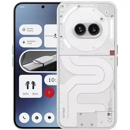 Смартфон Nothing Phone 2a 12/256GB Milk