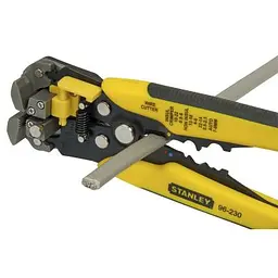 Знімач ізоляції Stanley Wave cutter 96-230 (FMHT0-96230) - мініатюра 3