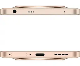 Смартфон Realme 13 Plus 5G 8/256GB NFC Victory Gold (RMX5000) - мініатюра 9