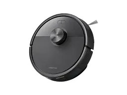 Робот-пилосос з вологим прибиранням RoboRock Q7 Pro Max Black - мініатюра 4